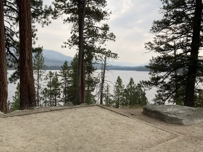 Picnic Point Campground 0