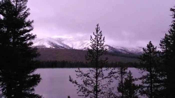 Picnic Point Campground 5