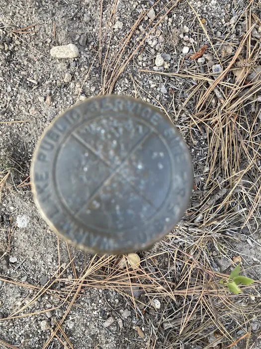 Picnic Point Campground 4