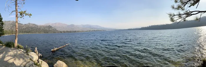 Picnic Point Campground 3