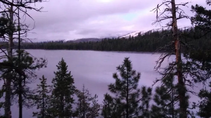 Picnic Point Campground 1