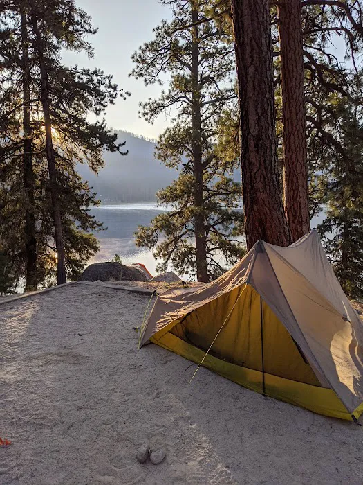 Picnic Point Campground 2