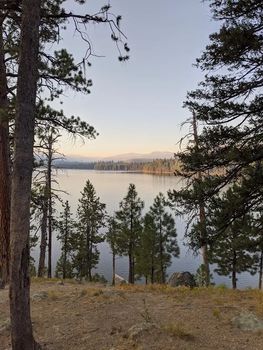 Picnic Point Campground 9