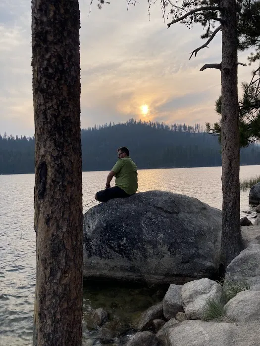 Picnic Point Campground 7