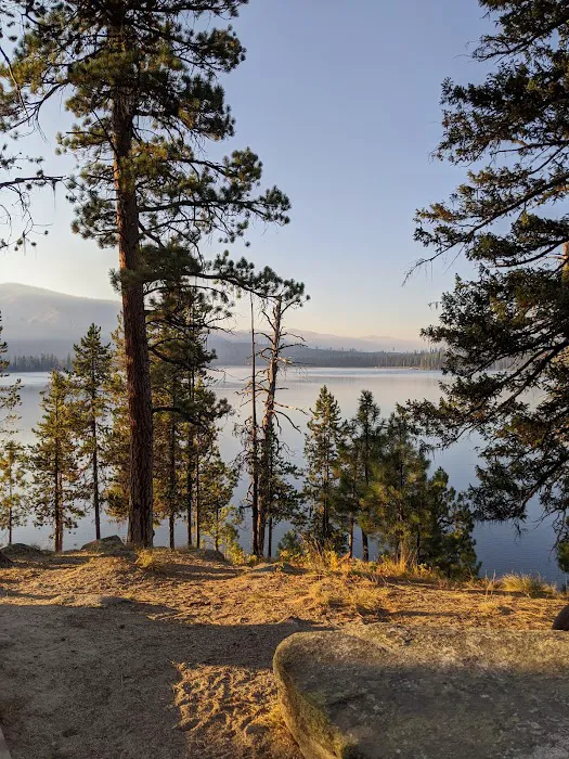 Picnic Point Campground 6