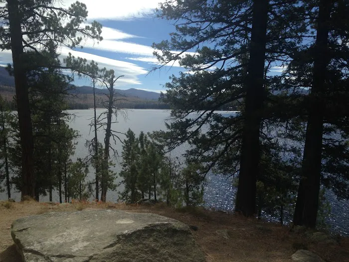 Picnic Point Campground 8