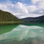 Cliff Point Campground