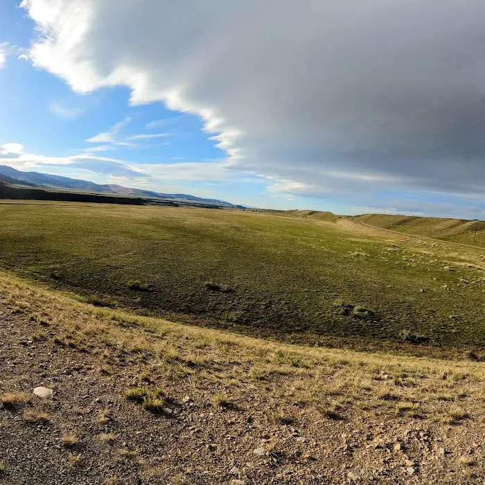 Cliff Point Campground 4