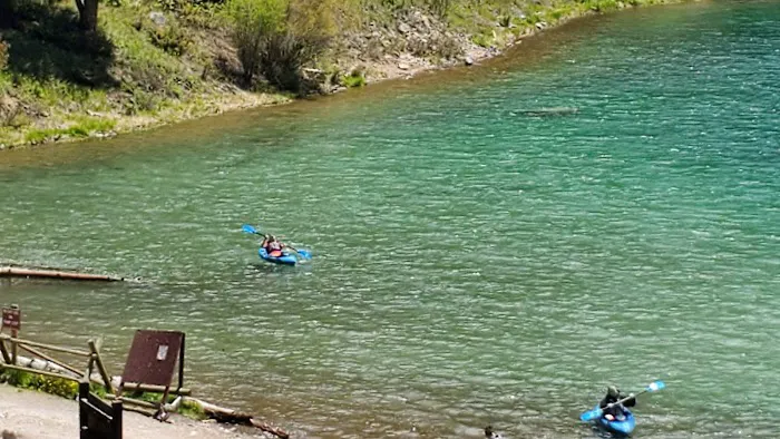 Cliff Point Campground 7