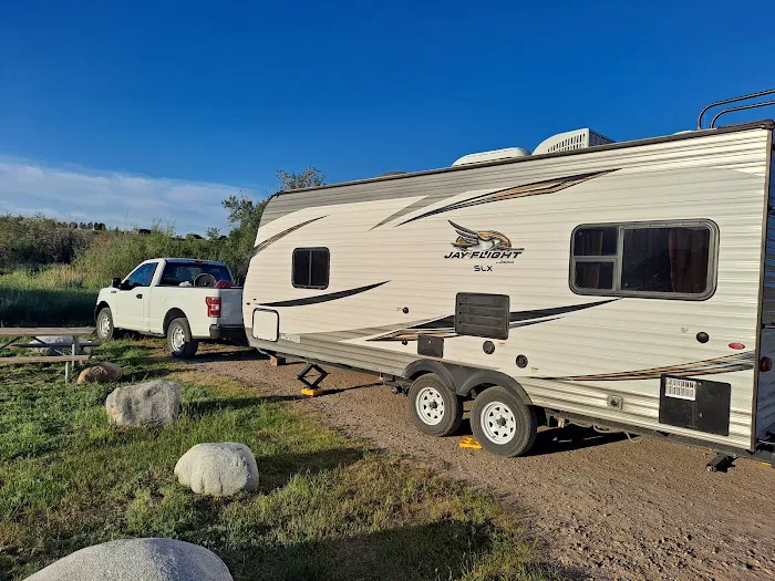 Hilltop Campground 1
