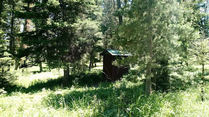 Hilltop Campground 0