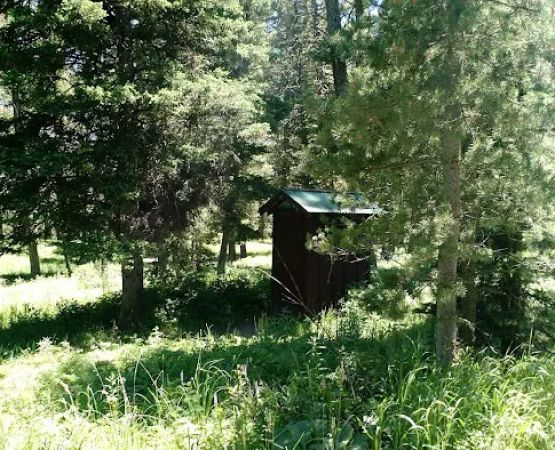 Hilltop Campground