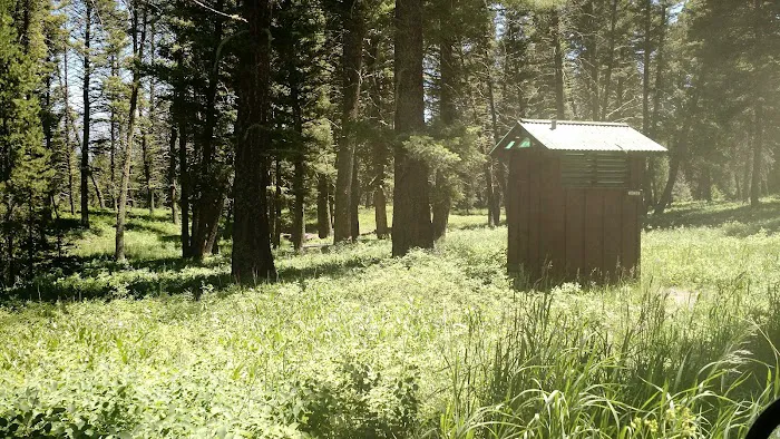 Hilltop Campground 5