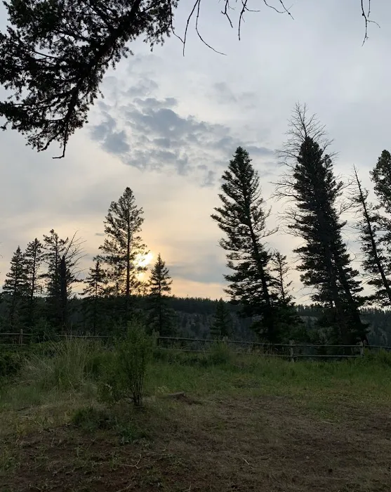 Hilltop Campground 6