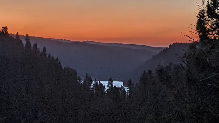 Hilltop Campground 9
