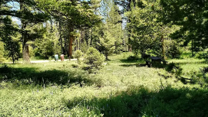 Hilltop Campground 8