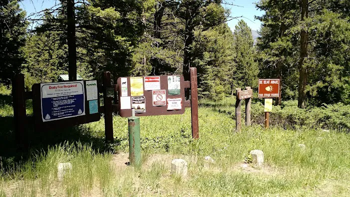 Hilltop Campground 7