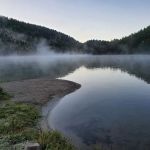 Wade Lake Campground and Picnic Areas