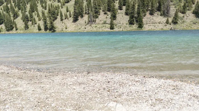 Madison River Campground 6