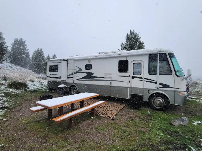Riverview Campground 1