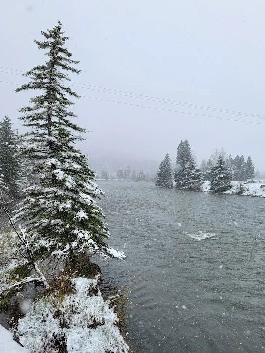 Riverview Campground 4