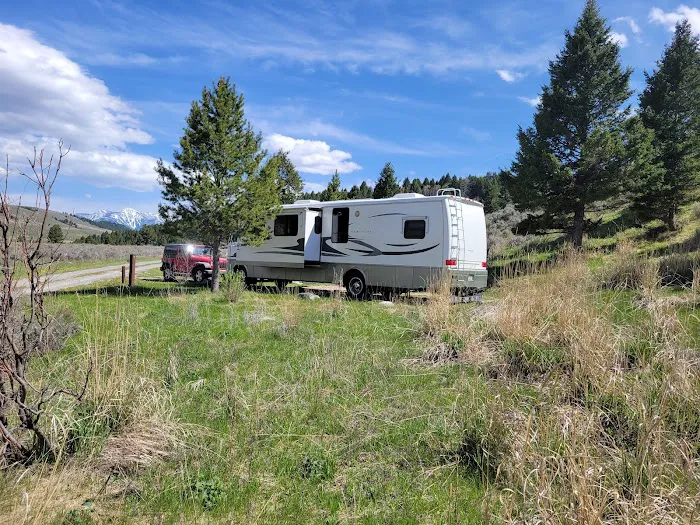 Riverview Campground 7