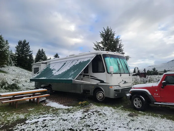 Riverview Campground 6