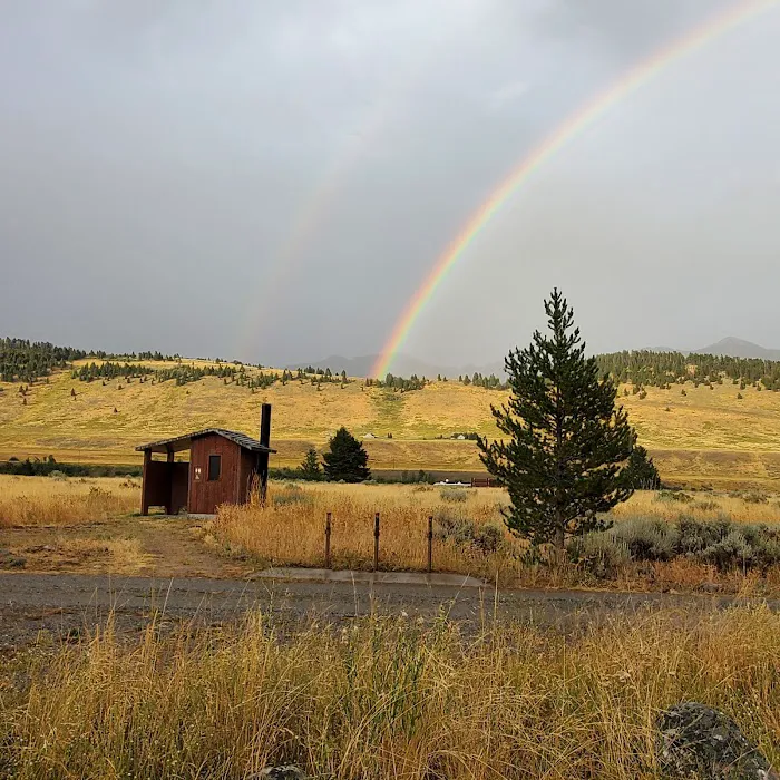 Riverview Campground 9