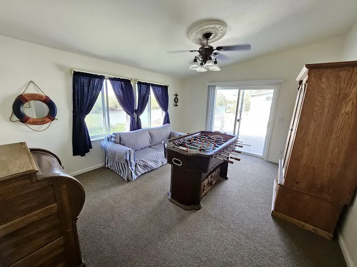 Great Room Bungalow 3