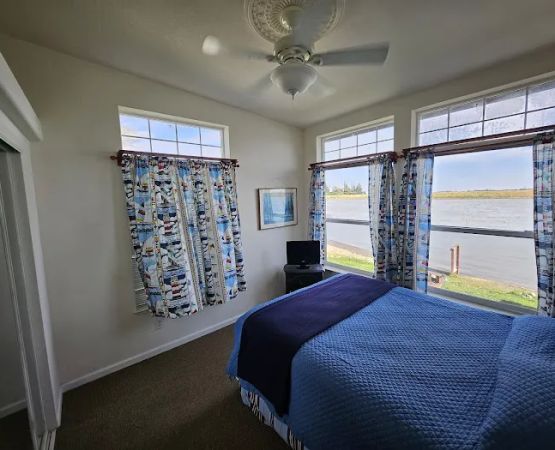 Great Room Bungalow