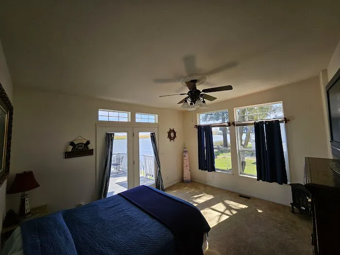Great Room Bungalow 5