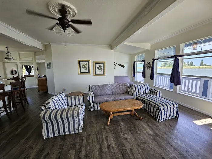 Great Room Bungalow 2