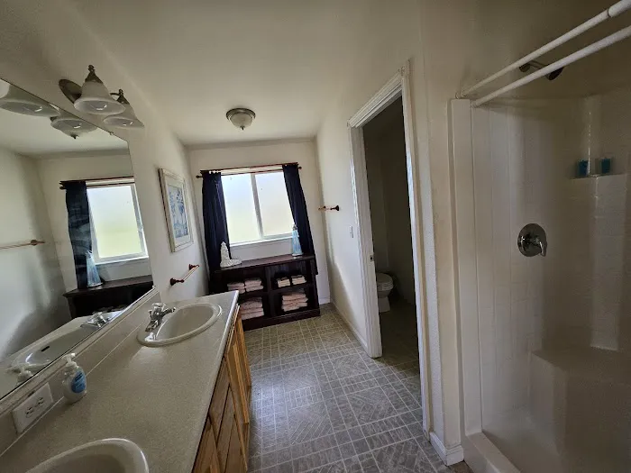 Great Room Bungalow 1