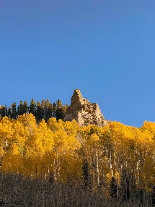 Owl Creek Vista Trailhead (recgovnpsdata) 6