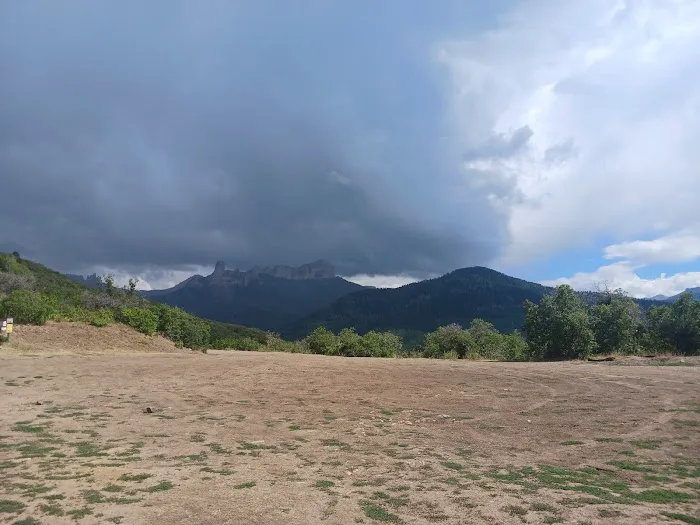 Owl Creek Vista Trailhead (recgovnpsdata) 1
