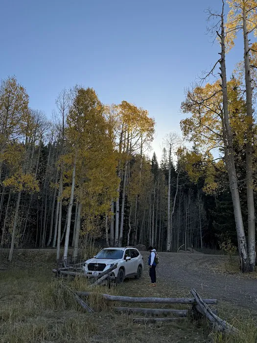 Owl Creek Vista Trailhead (recgovnpsdata) 7