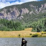 Clear Lake/Rowdy Lake Trailhead (recgovnpsdata)