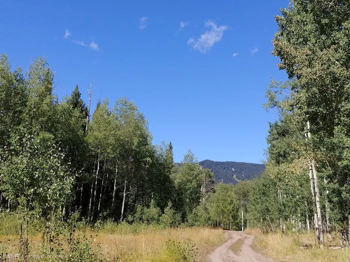 Clear Lake/Rowdy Lake Trailhead (recgovnpsdata) 7