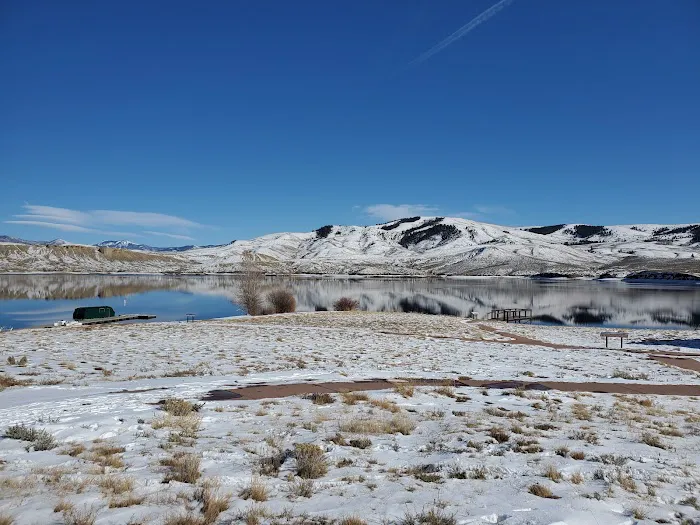 Wolford Campground & Marina 4