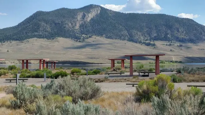 Wolford Campground & Marina 1