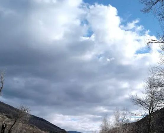 Indian Run Campground