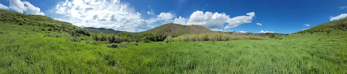 Indian Run Campground 5