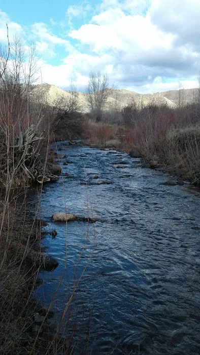 Indian Run Campground 1
