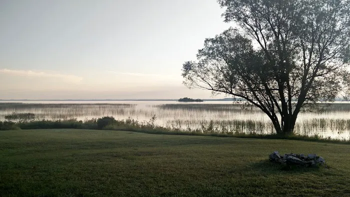 Water's Edge Resort 2