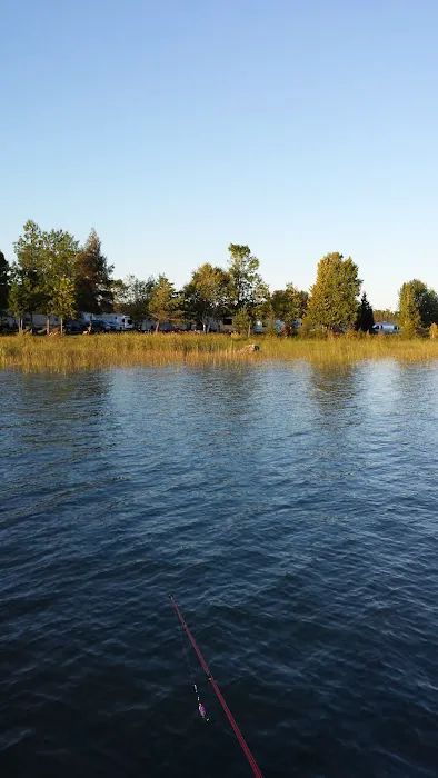 Loons Point Campground 0