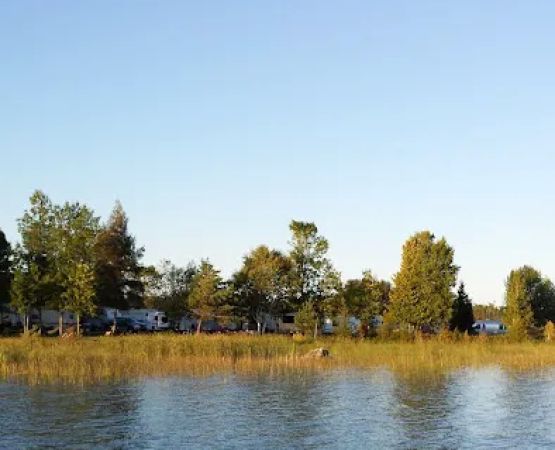 Loons Point Campground