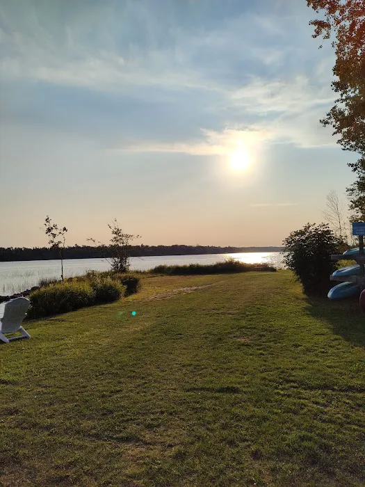 Loons Point RV Park and Campground 3