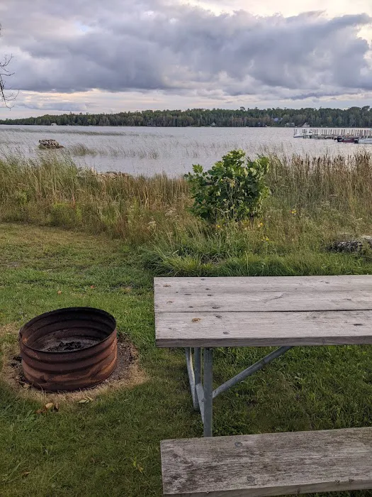 Loons Point RV Park and Campground 0