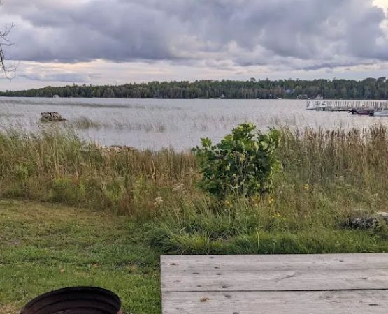 Loons Point RV Park and Campground