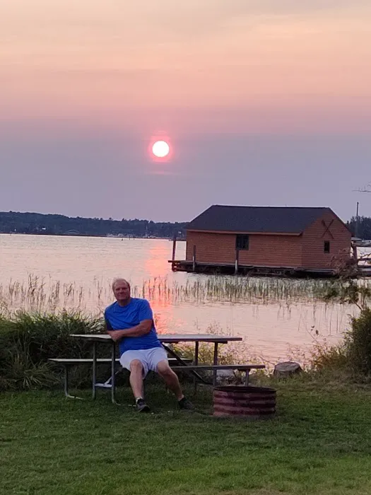 Loons Point RV Park and Campground 4